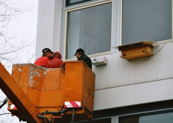 Der besondere Kasten