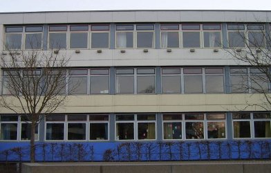 Grund- und Frderschulbau