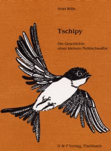 Tschipy
